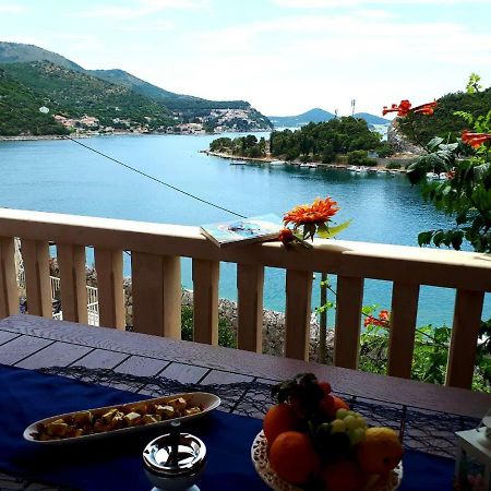 Vesna - Your Best Choice - 80 M From Beach Zaton  Luaran gambar
