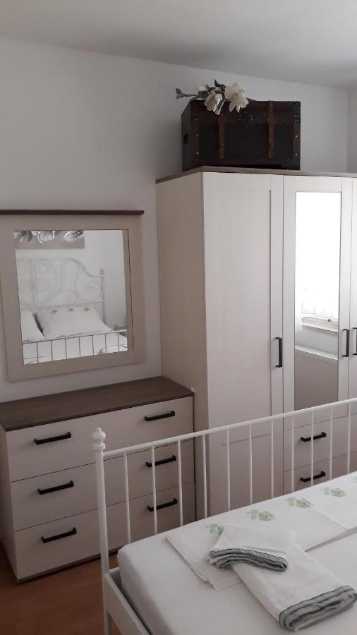 Vesna - Your Best Choice - 80 M From Beach Zaton  Luaran gambar