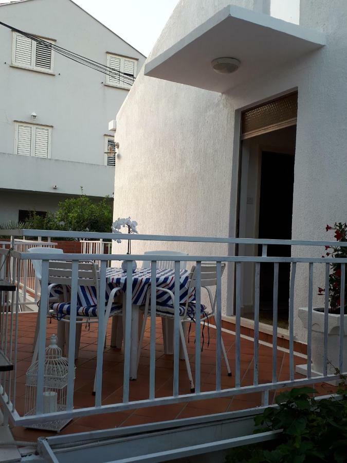 Vesna - Your Best Choice - 80 M From Beach Zaton  Luaran gambar