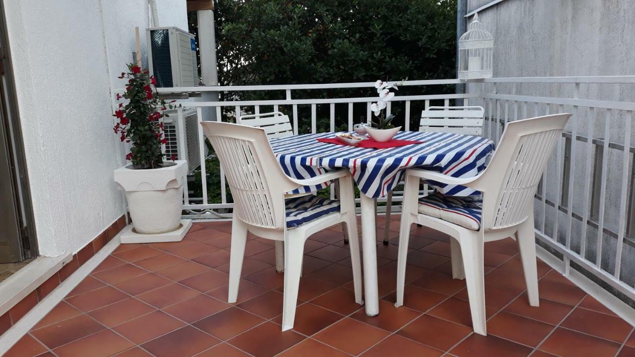 Vesna - Your Best Choice - 80 M From Beach Zaton  Luaran gambar