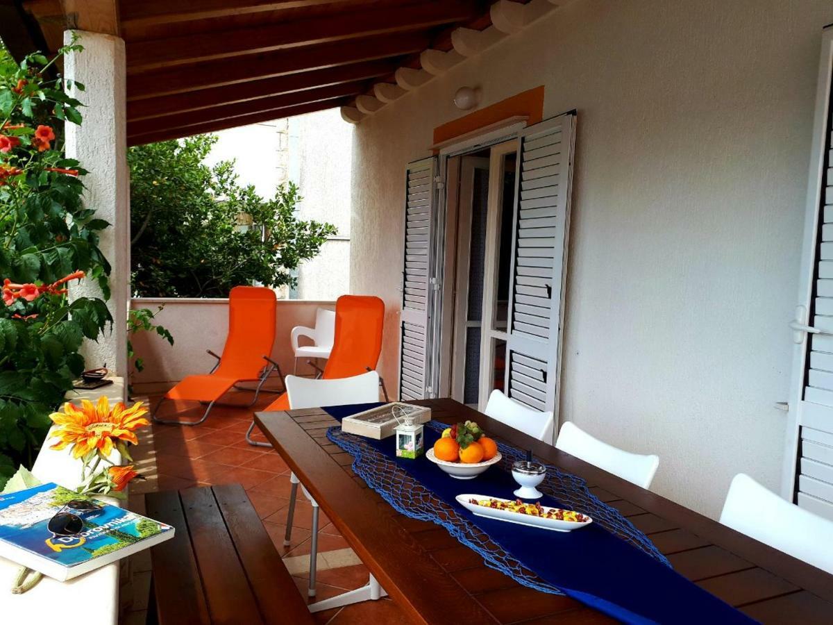 Vesna - Your Best Choice - 80 M From Beach Zaton  Luaran gambar