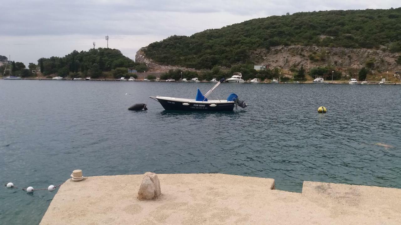 Vesna - Your Best Choice - 80 M From Beach Zaton  Luaran gambar