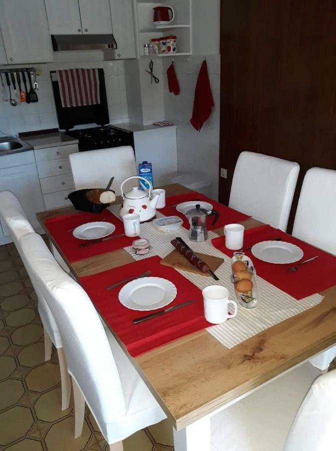 Vesna - Your Best Choice - 80 M From Beach Zaton  Luaran gambar